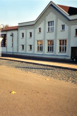 ehemals PWS Werk 2, Eltron