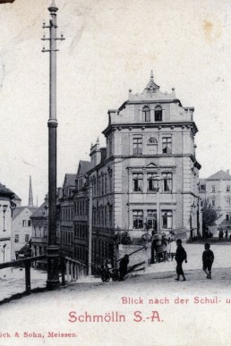 Schulstraße