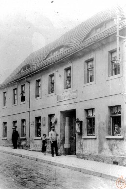 Schleiferei Otto Vieweg