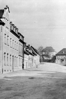 Restaurant Bergschlösschen