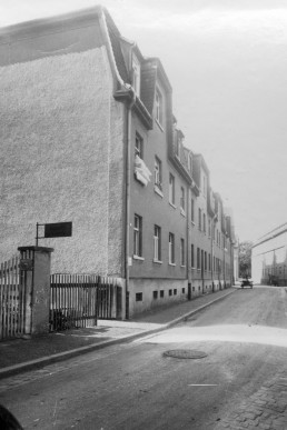 Vordere Privatstraße