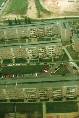 Neubaugebiet Heimstätte