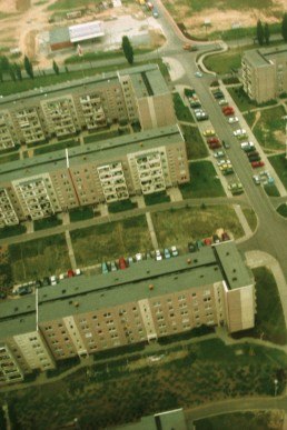 Neubaugebiet Heimstätte