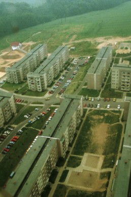 Neubaugebiet Heimstätte