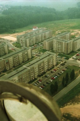 Neubaugebiet Heimstätte