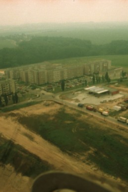 Neubaugebiet Heimstätte