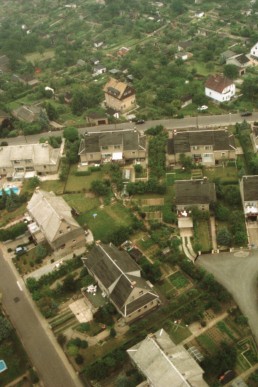 Prießnitzstraße / Am Röhrenstuhl