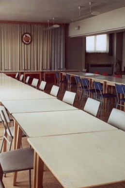 Brigaderaum PWS Gartenstarße