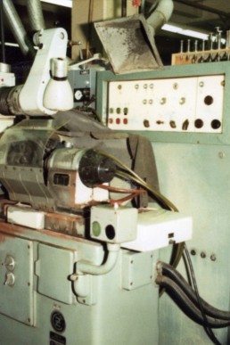 PWS Innenrundschleifmaschine