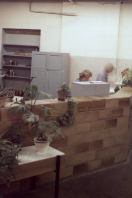 PWS Fertigungskontrolle Fräswerkzeuge