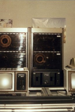 PWS Bereich Organisation Basisrechner K 1600